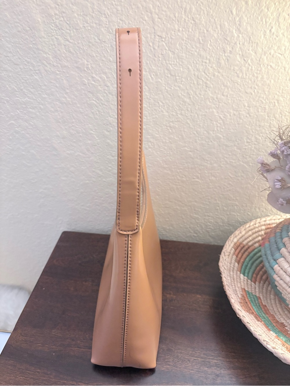 Staud Tan Scotty Bag - Picture 5 of 12